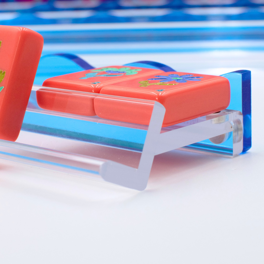 My Fair Mahjong - Wholesale Board Game - THE CALIFORNIA SERIES | Mahjong with West Coast Flair10