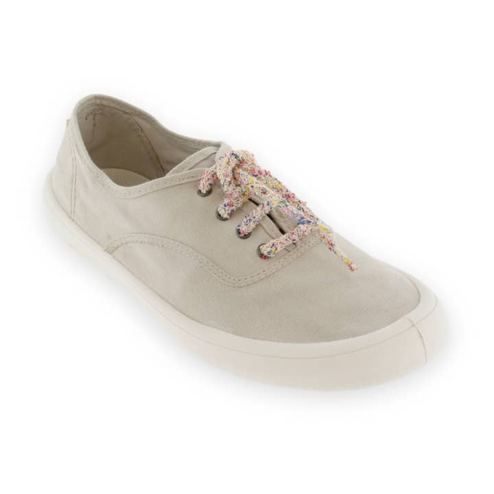 Pituka Wear - Wholesale Lifestyle Sneakers - Women's - OLMO CANVAS BAREFOOT SNEAKERS VICTORIA10