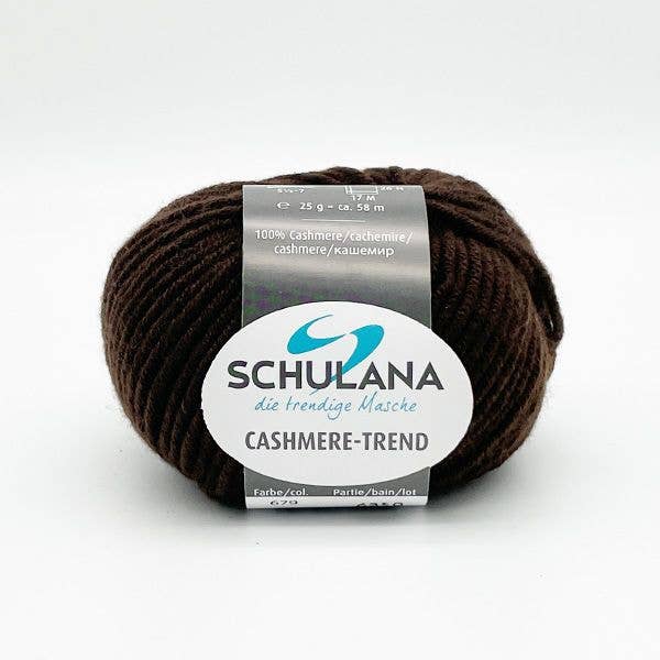 SCHULANA - Vente Fils à tricoter - Laine de cachemire tendance37