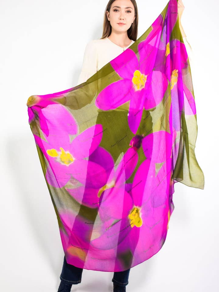 G. LENÇO CENTAURY por atacado de BB FLOWER