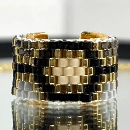 ✨ Aviel Ear Cuff ✨ for wholesale by Bellalu Jewelry and Accessories