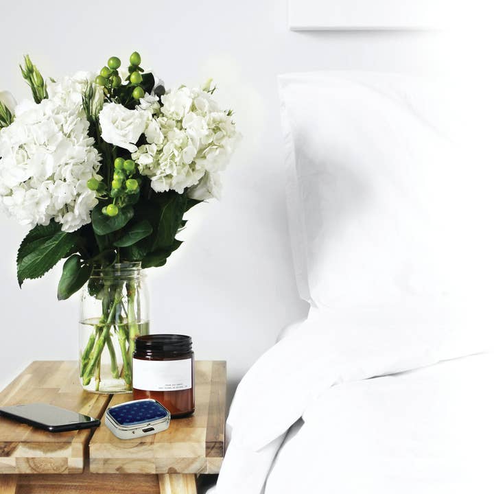 DM Merchandising - Wholesale Pill Organizer - Wellness Keeper Men's Pocket-Sized Pill Case2