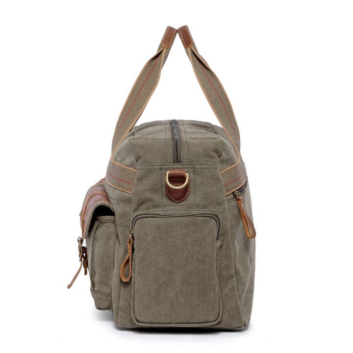 TSD Brand – wholesale Duffelväskor – Unisex – Turtle Ridge Duffelväska59