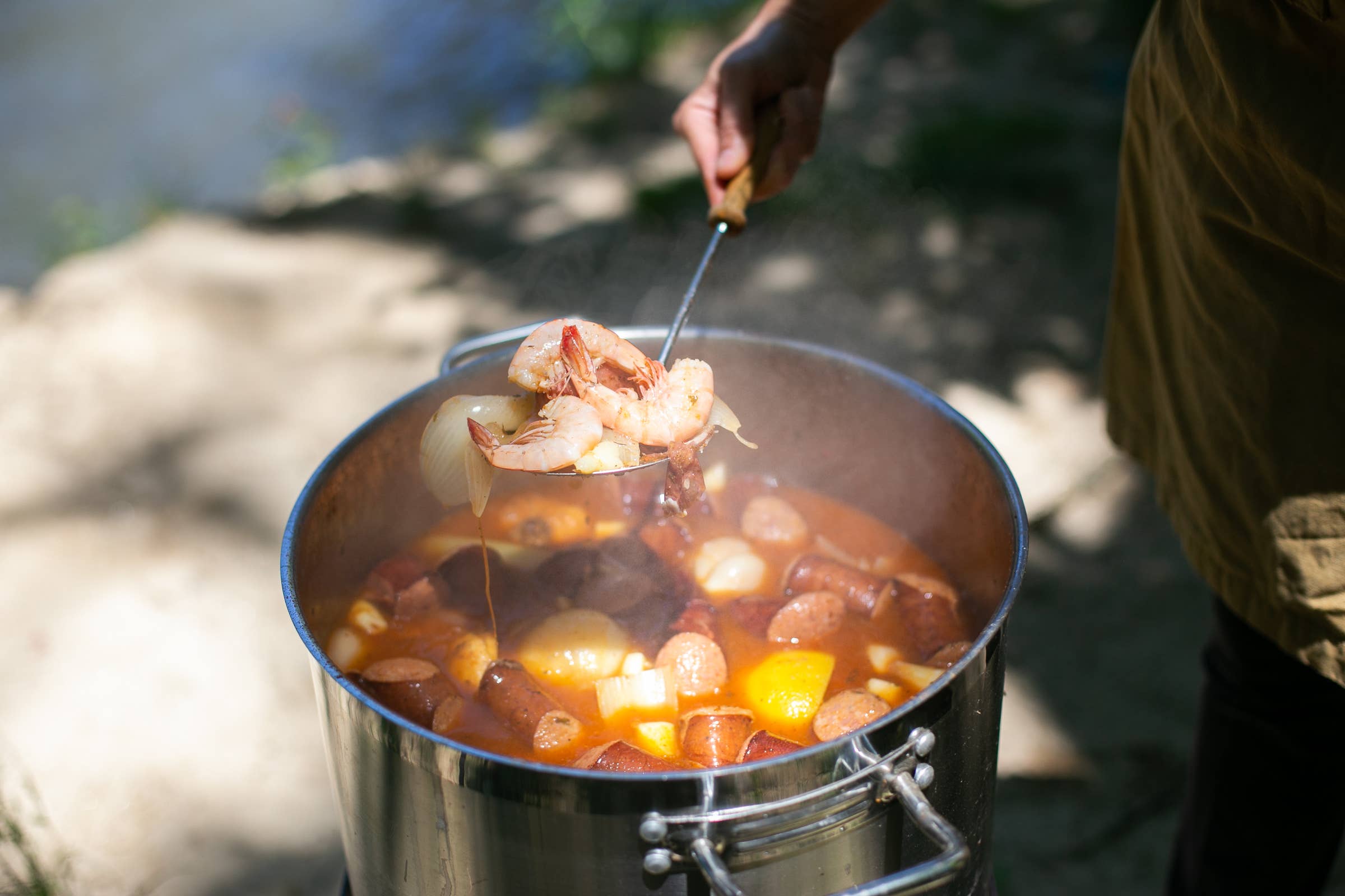 Spicewalla - Wholesale Dried Spice Mix - Creole Blend1