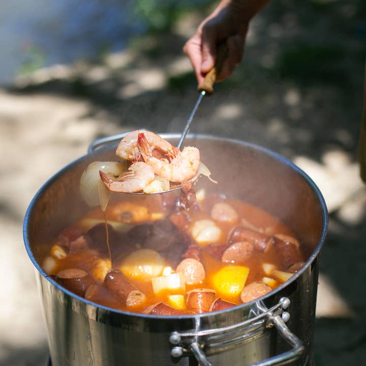 Spicewalla - Wholesale Dried Spice Mix - Creole Blend1