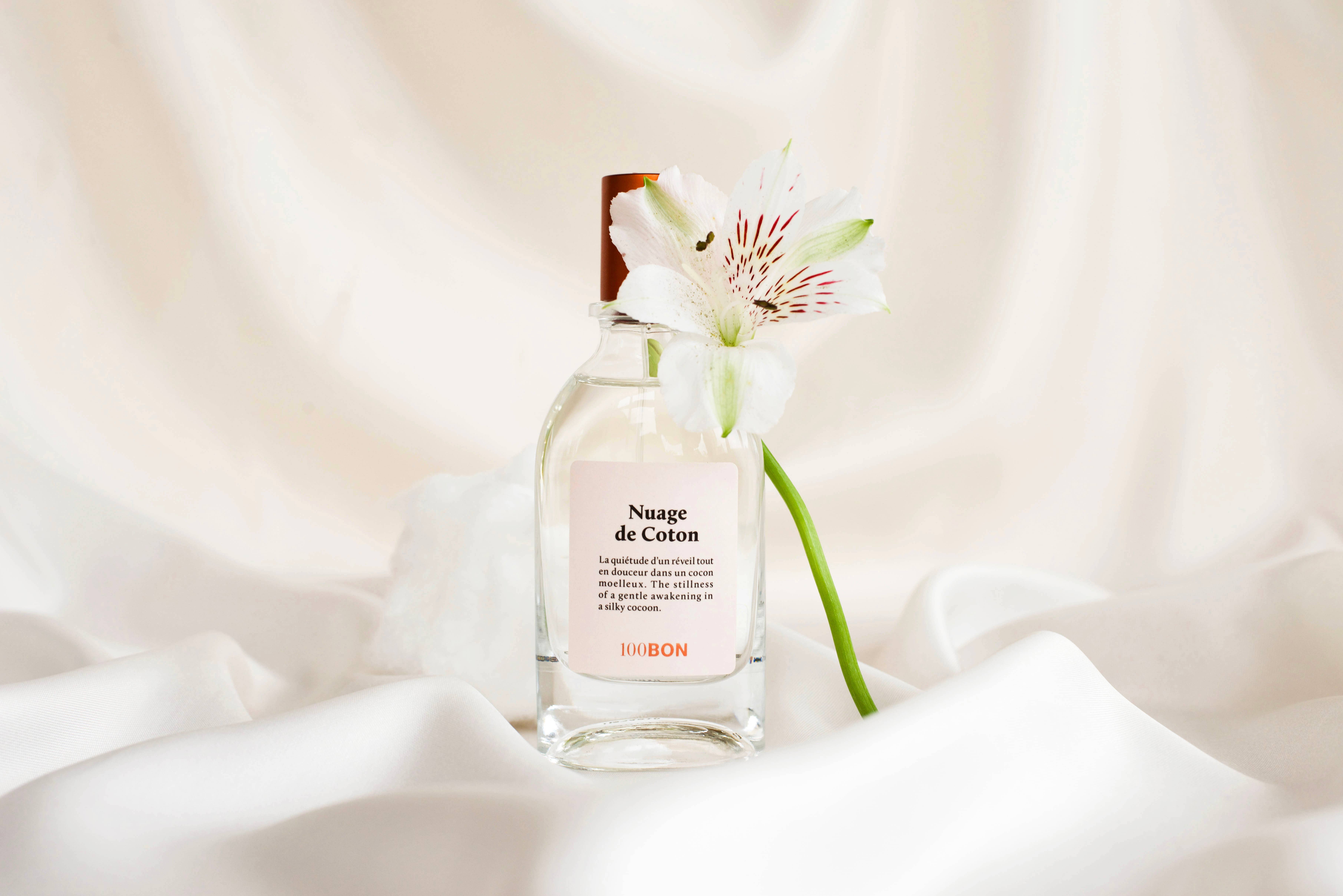 100BON - Wholesale Perfume/Eau de Toilette - Toilet water - Cotton cloud3