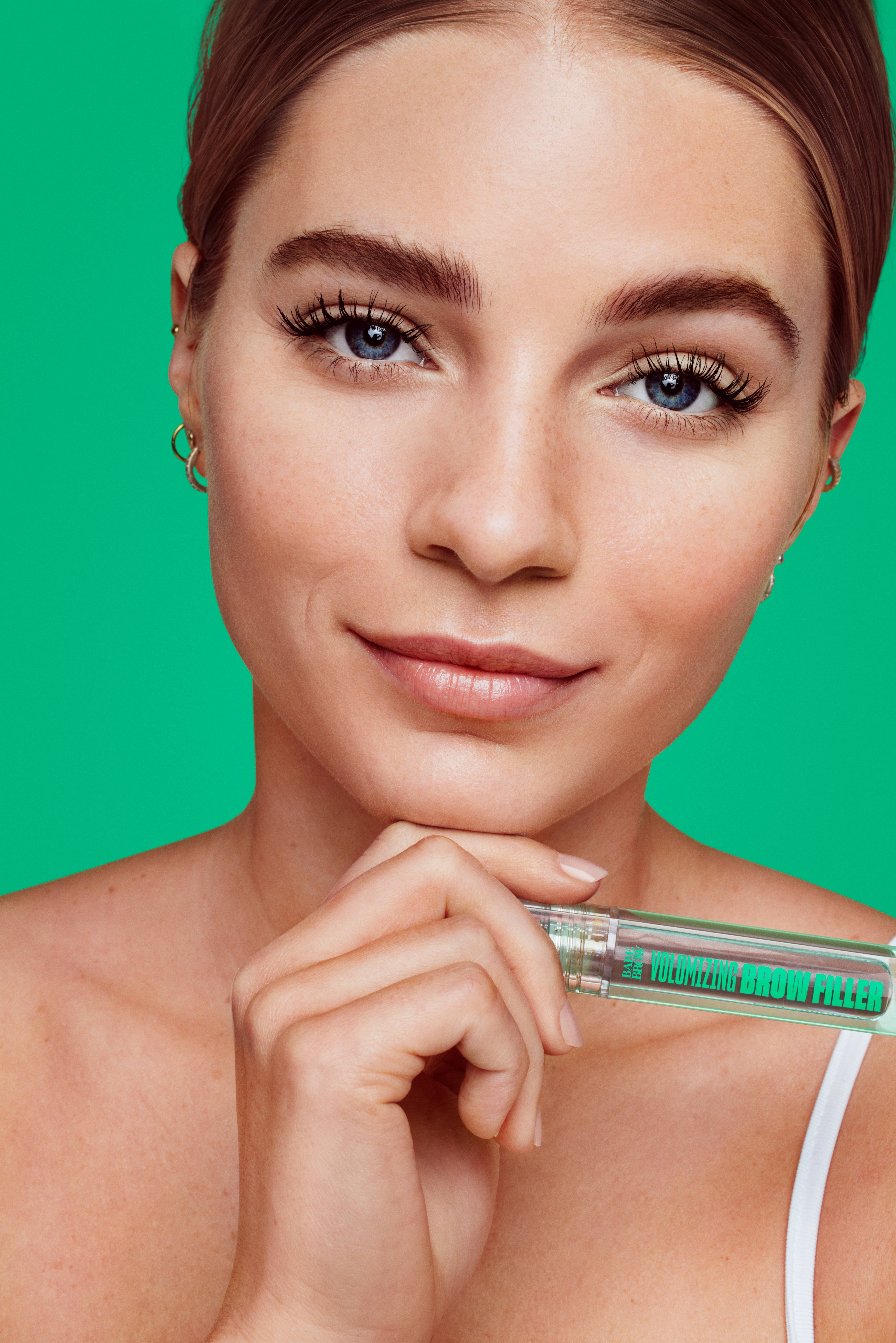 BABE ORIGINAL - Wholesale Eyebrow Pencil/Filler - Babe Brow Volumizing Brow Filler19