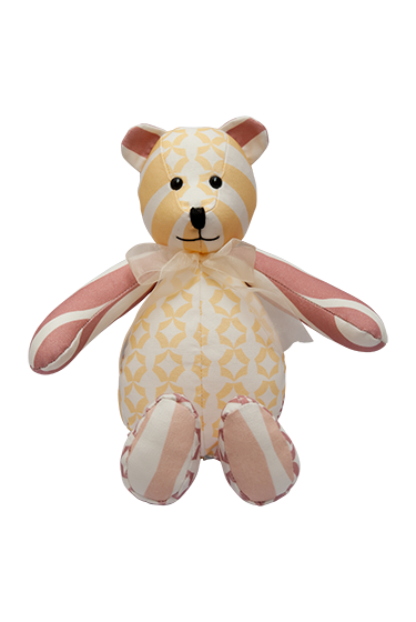 Evie and Skye Limited - Venta al por mayor Peluche - Niños y bebés - PEGGY EL OSO DE PELUCHE0