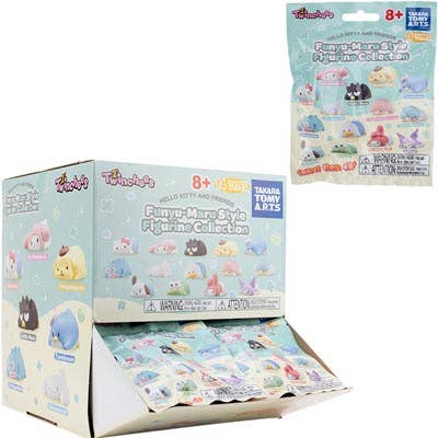 Bolsa sorpresa Sanrio® Manmaru Friend colgante para venta al por mayor de Lionstar