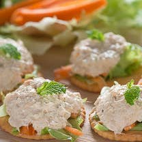 Twisted Pepper Co - Wholesale Dip - Toasted Onion & Garlic Dip & Cheeseball Mix