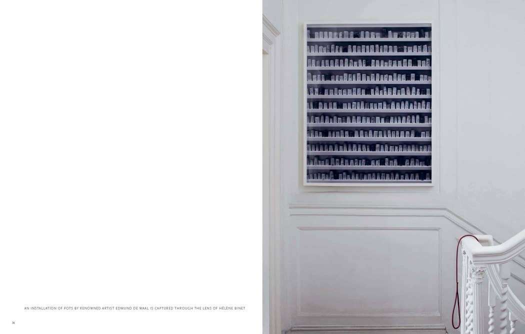 Chronicle Books - Wholesale Home & Garden - Art in Residence5