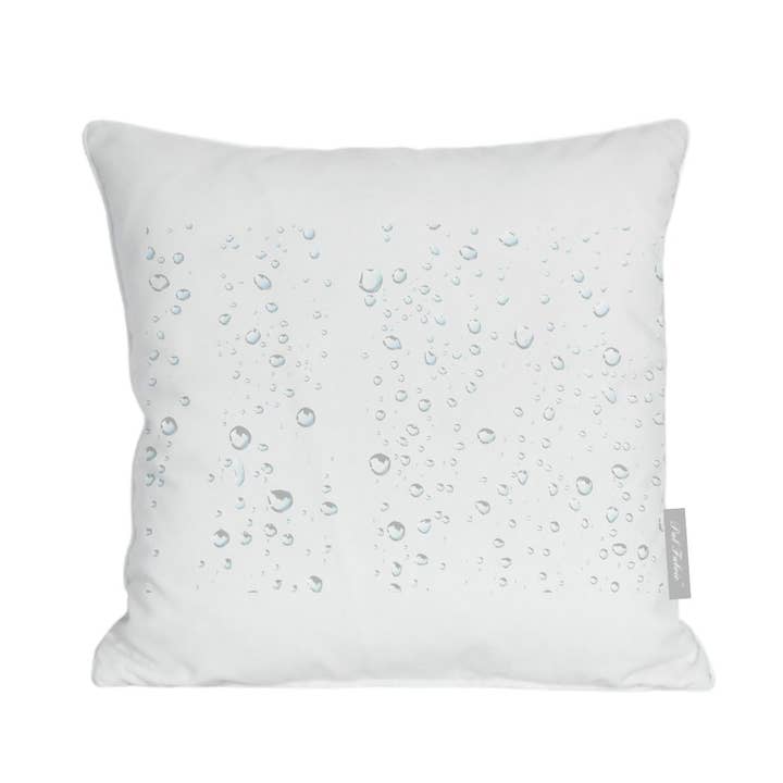 Insert d'oreiller résistant à l'eau pour patio au bord de la piscine pour la vente par Pal Pillow