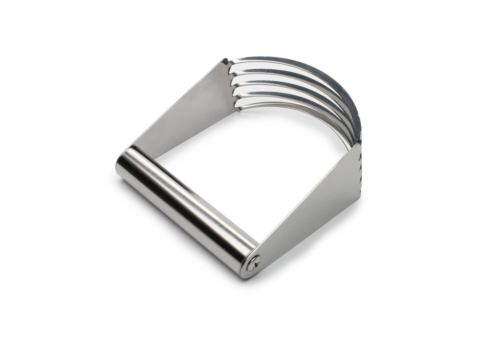 Fox Run Brands - Wholesale Kitchen Tool/Gadget - Fox Run Stainless Steel Dough Blender, 4.75" x 4" x 1.75"4