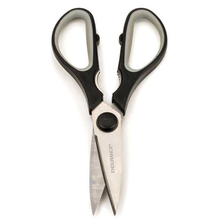 Stainless Steel Scissors for wholesale by RSVP International