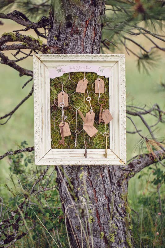 SuperMoss - Wholesale Decorative Tabletop Object - Instant Green Moss Mat7