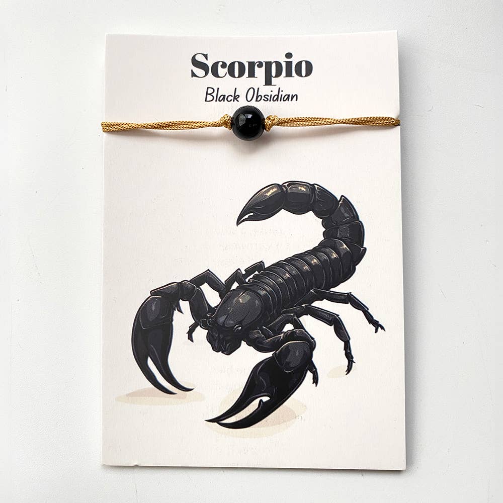 VIE - Vente Bracelets - Bracelets zodiacaux à porter au poignet22