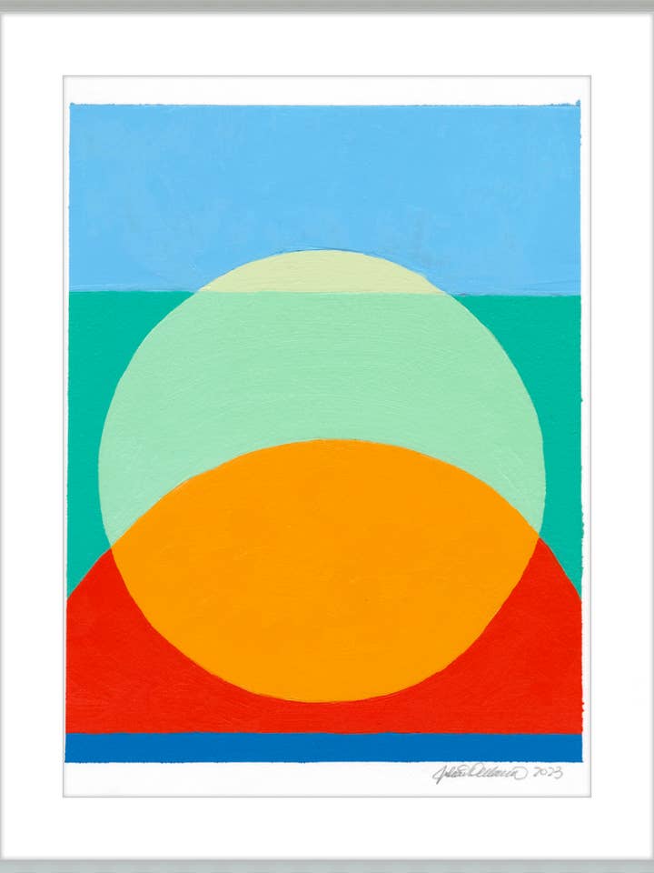 Color Choreography 13 for wholesale by Gavalina