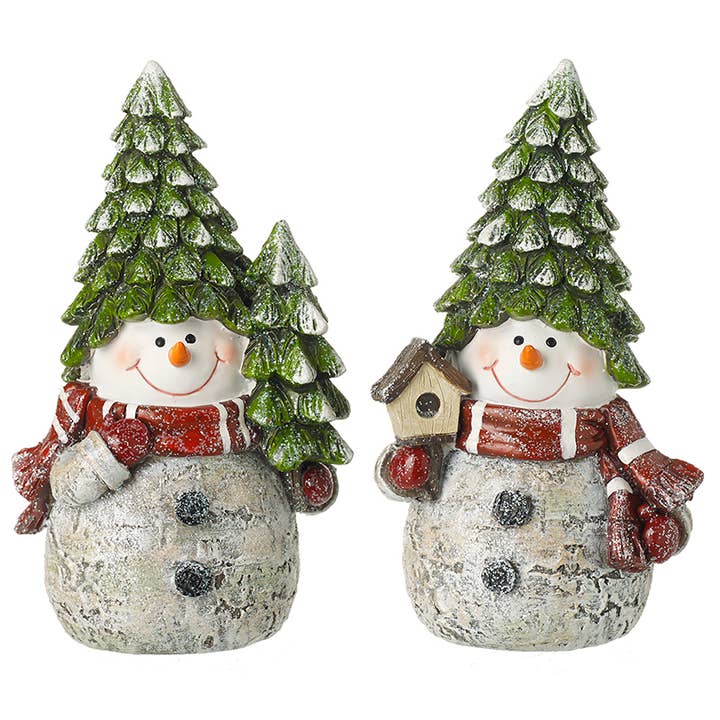 FIR TREE HAT GONK MIX for wholesale by Heaven Sends