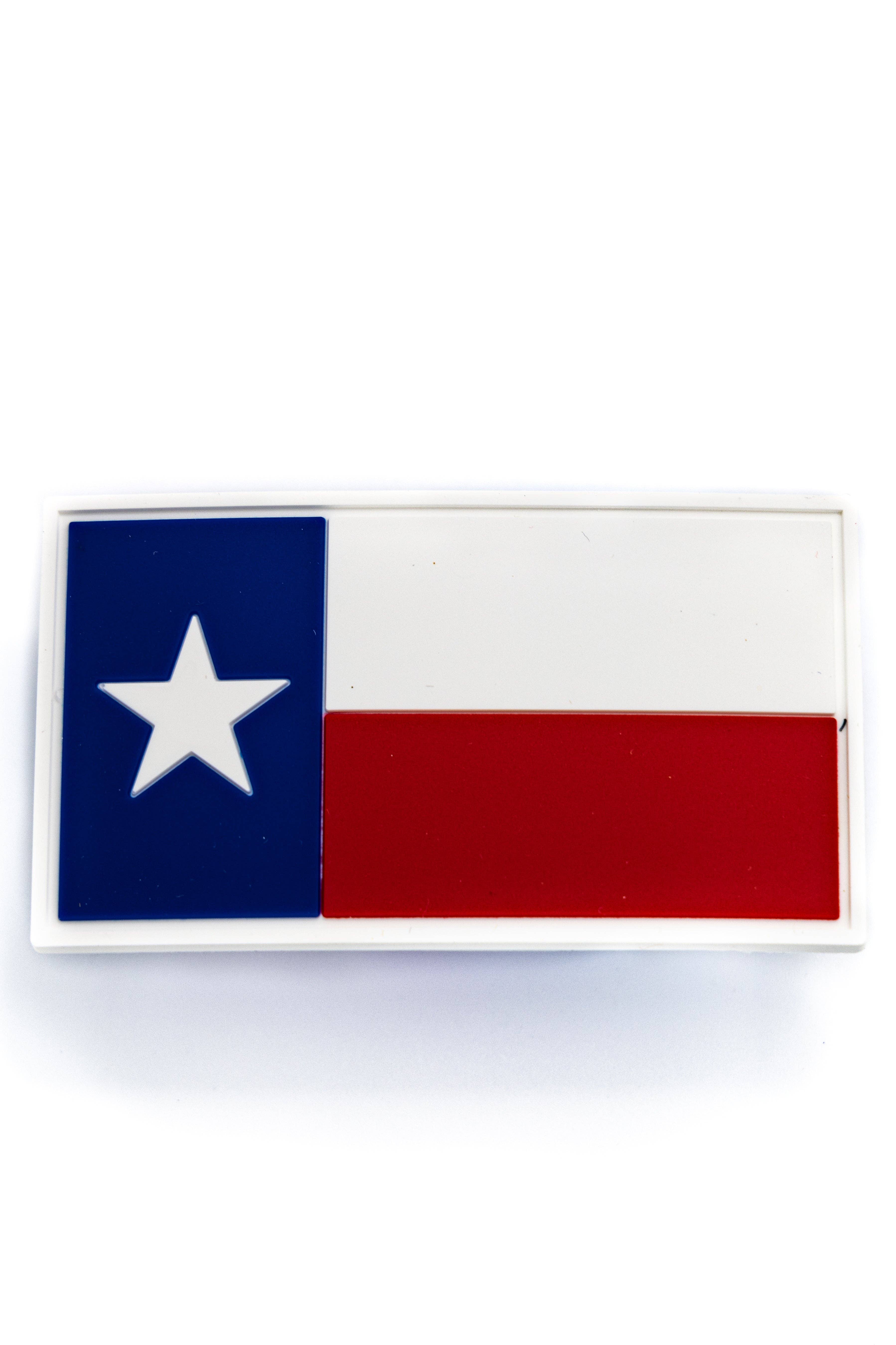 Cowboy Snapback - Wholesale Cowboy Hat - Unisex - TEXAS FLAG COWBOY SNAPBACK: 5 PANEL1