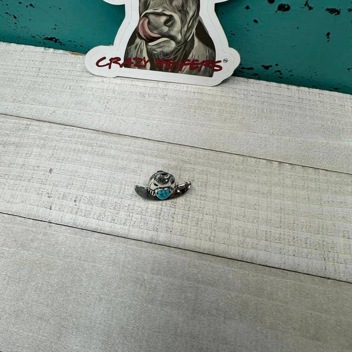 Crazy Heifers Wholesale - Vente Épinglettes/boutons - Épinglettes à revers tendance V32