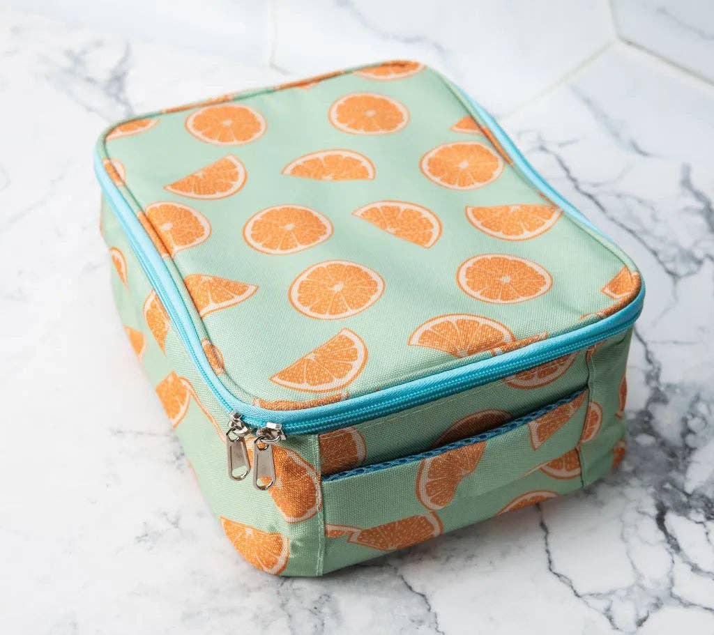 Starting Solids Australia - Wholesale Lunch bag/box – Kids - Biggie Bag6