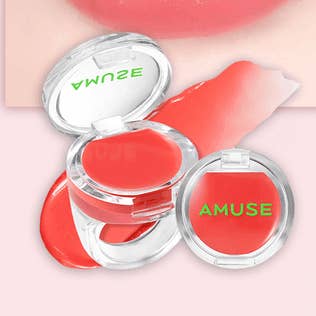 Ring Lip Balm I Love You - Sheer Hydrating Shine, Vegan for wholesale by Yami