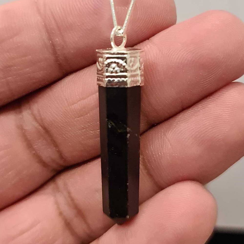 VIE - Wholesale Pendant/Charm Necklace - Pencil Pendant32