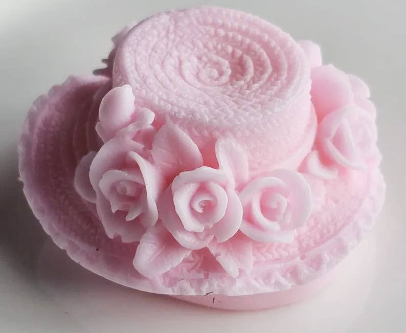 MOMENTS IN THYME - Wholesale Bar Soap - Lovely Lady Soap Collection2