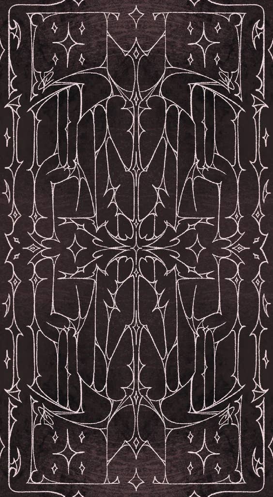 Cardshouse - Wholesale Tarot Cards - Vesper Tarot Cards Lo Scarabeo7