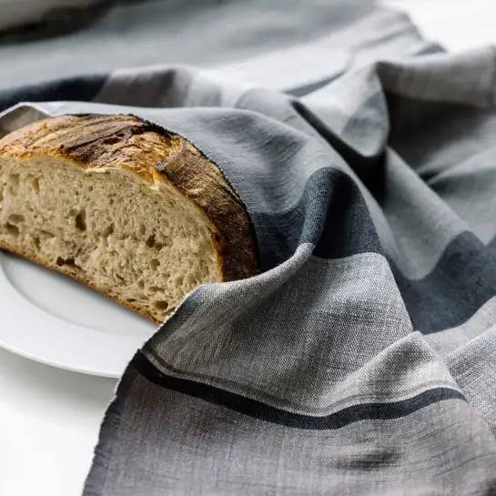 Dalol Handvävd Etiopisk Bomullshandduk för wholesale av Sabahar Europe