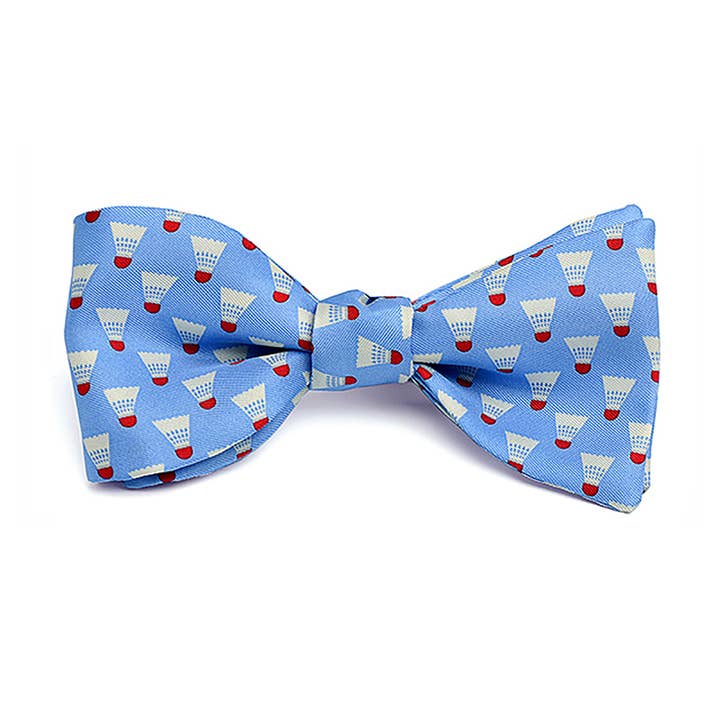 Badminton Birdies - Volani Papillon per la vendita all'ingrosso da parte di Josh Bach Limited