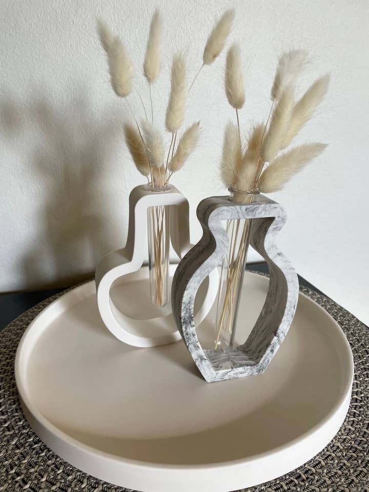 Vaso nordico per propagazione per la vendita all'ingrosso da parte di Haven Homewares