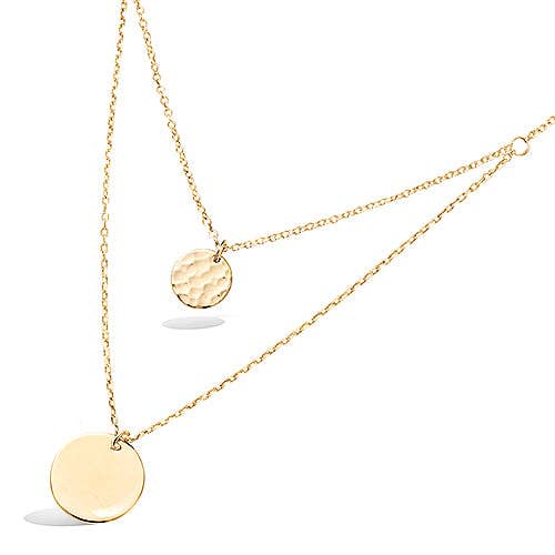 ARIANE necklace for wholesale by Shamai