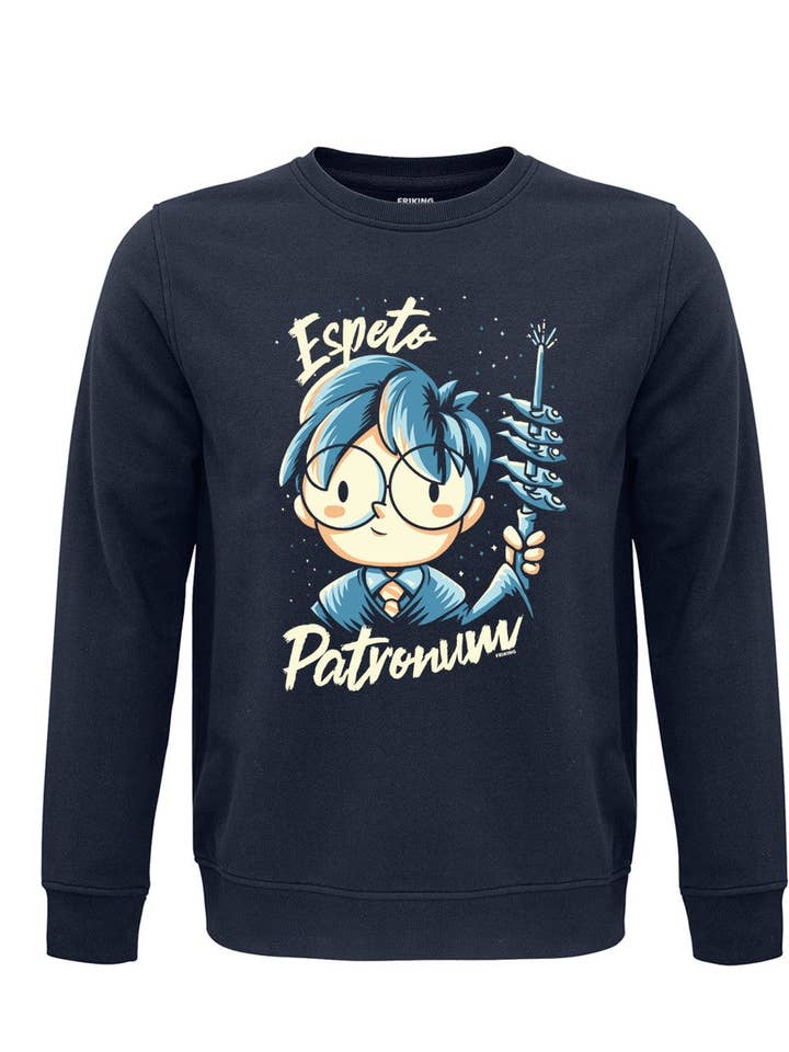 Patronum Espeto - 538 pour la vente par FRIKING STYLE