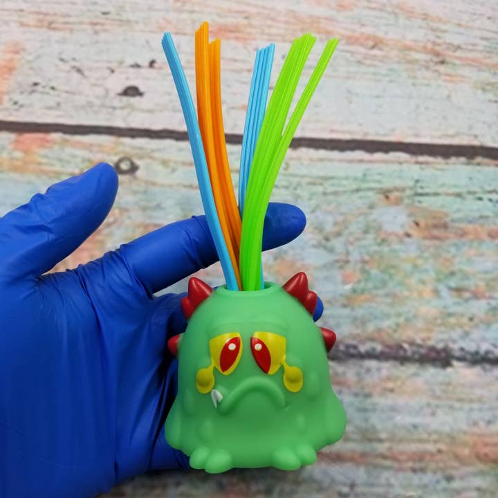 MIAS SHOP - Wholesale Fidget Toy - Kids - Scream Stretchy Monster Decompression Toys
