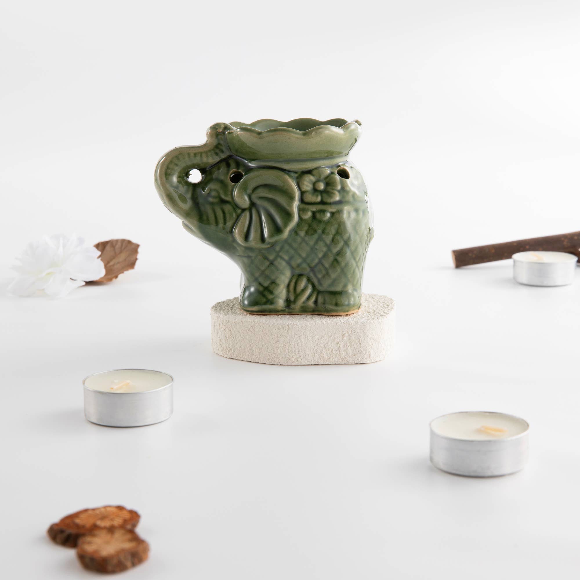 Myga - Wholesale Wax Warmer - Aroma/Essential Oil and Wax Burners5