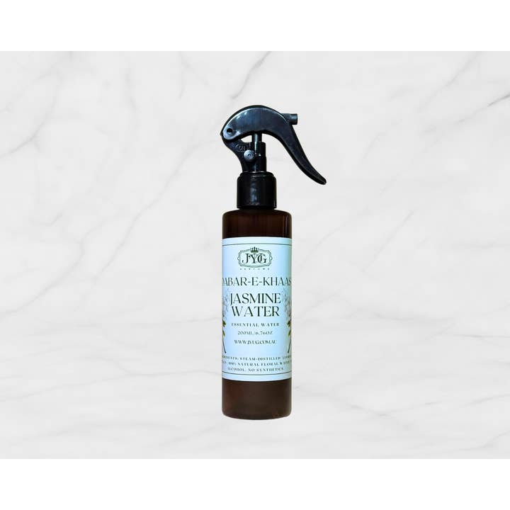 Dabar-E-Khaas Essential Floral Waters and other Purchase Wholesale khanjra. Free Returns & Net 60 Terms on Faire trending on Faire.