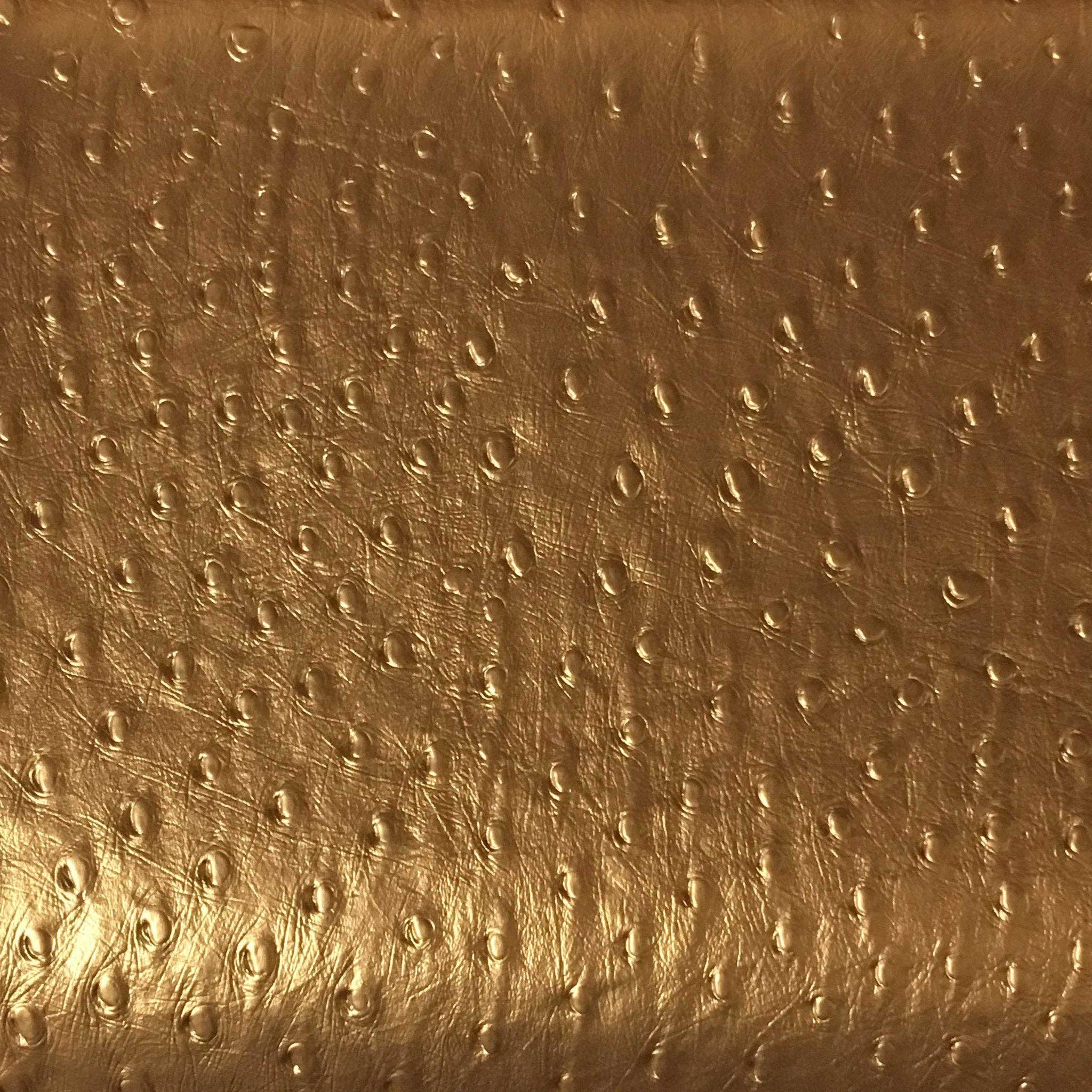 Top Fabric - Wholesale Fabric - OSTRICH - VEGAN FAUX OSTRICH PRINT VINYL UPHOLSTERY FABRIC BY THE YARD6