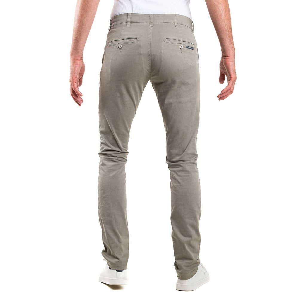CUB - Wholesale Pants - Men's - men's pants | L38 ash grey1