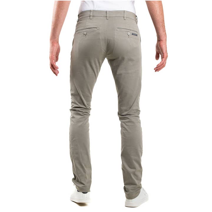 CUB - Wholesale Pants - Men's - men's pants | L38 ash grey1