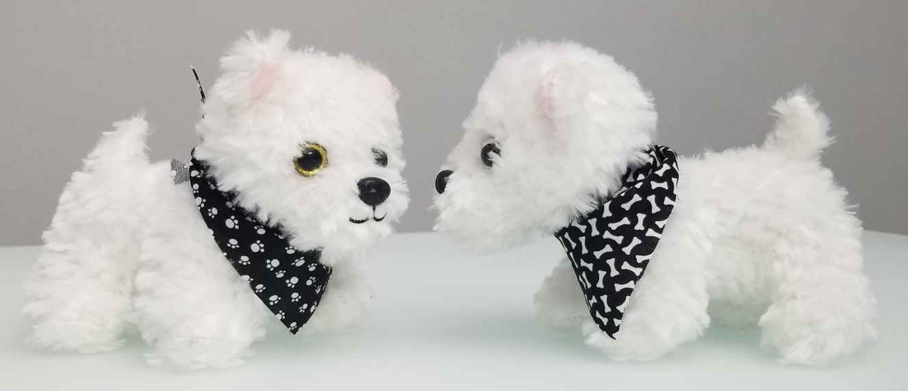 Lyn Jenkins, author of Izzy and Zoey Adventures - Venta al por mayor Peluche - Niños y bebés - Peluches Izzy & Zoey1