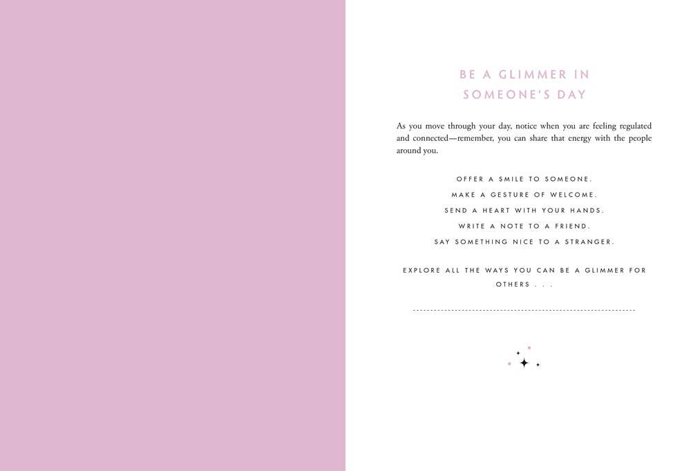 W. W. Norton - Wholesale Journal/Diary - Glimmers Journal12