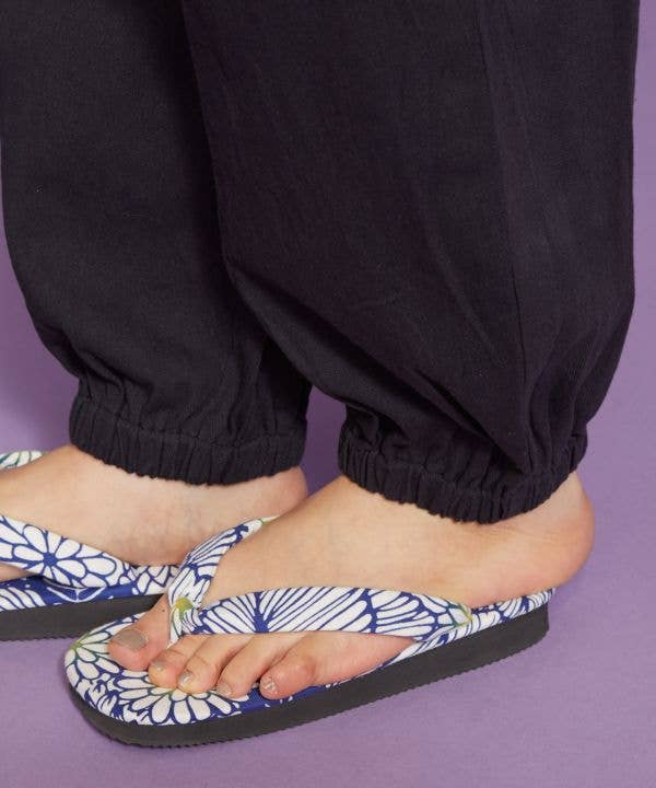 Ametsuchi by Amina Collection – wholesale Pants – Women's – All Season MONPE Pants7