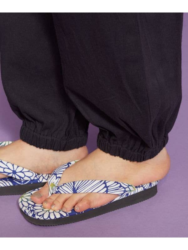 Ametsuchi by Amina Collection – wholesale Pants – Women's – All Season MONPE Pants7