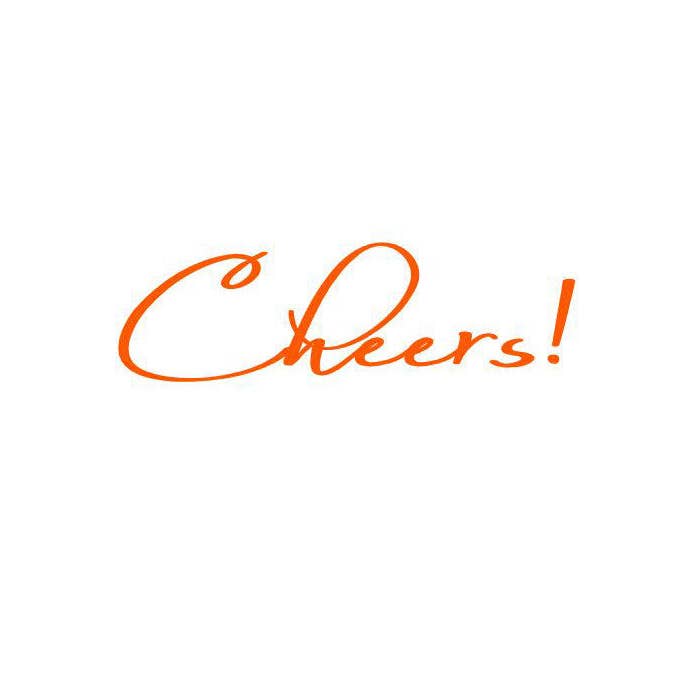 Saúde! Laranja por atacado de Bien Ecrit