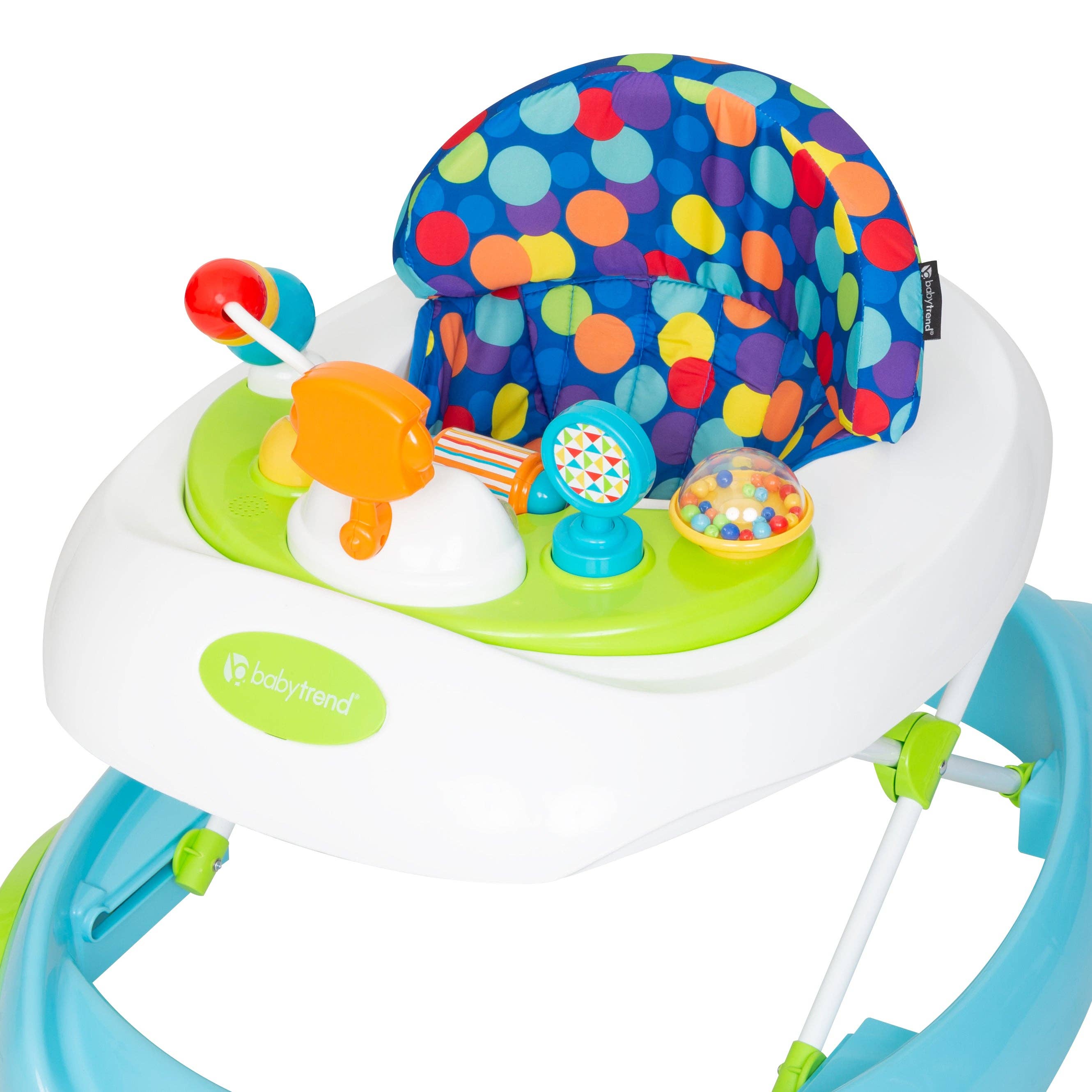 Baby Trend - Wholesale Walker - Baby - Orby™ Activity Walker9