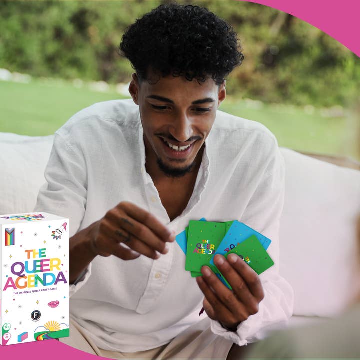 Fitz Games - Wholesale Card Game - TQA Full Set Bundle