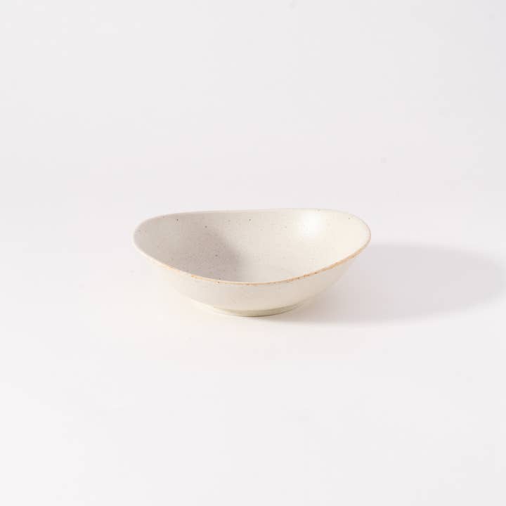 LAKOLE - Wholesale Bowl - Mino Ware Organic Bowl Medium26