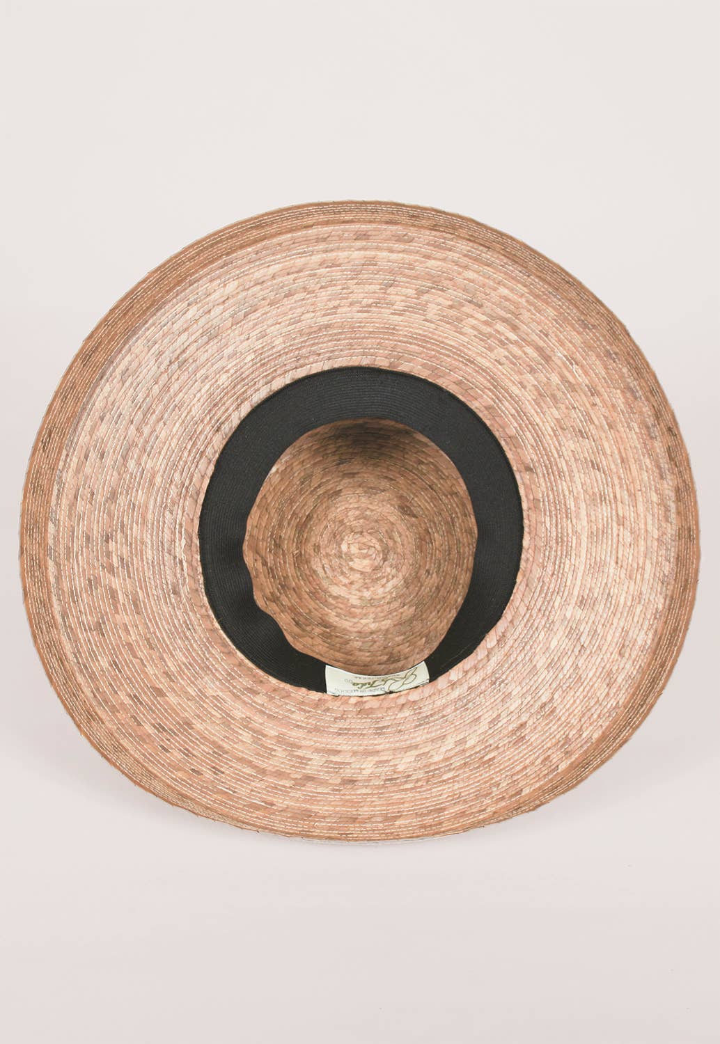 Tula - Vente Chapeau de paille – femme - Ruisseau1