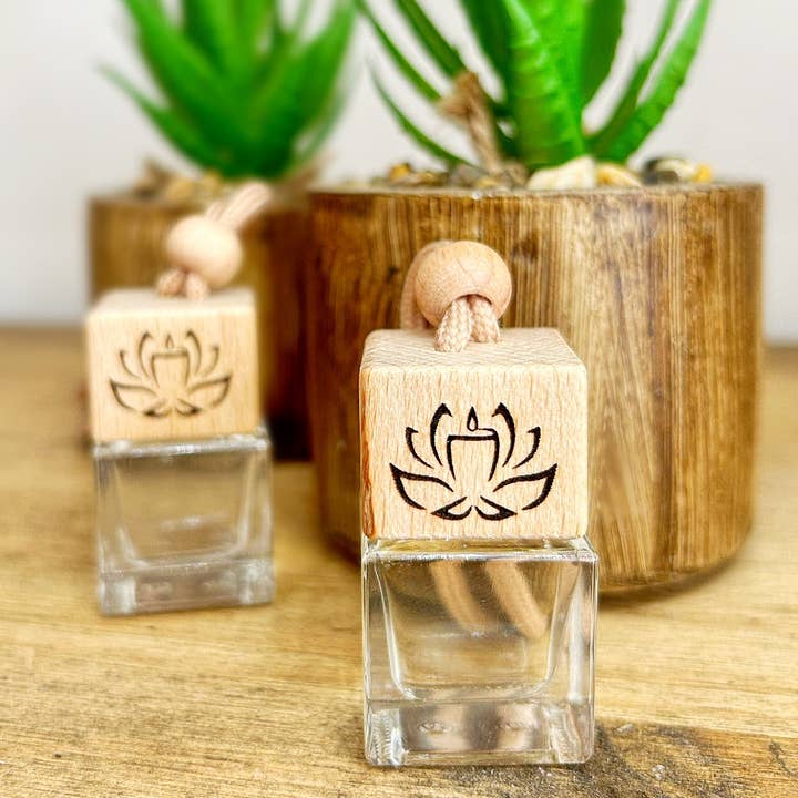 Car Air Freshener for wholesale by Scently Home